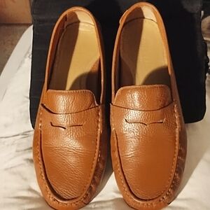 Cole Haan Driving Shoes Men's 11